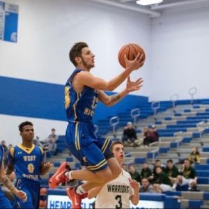 Meet your Posher, Brody